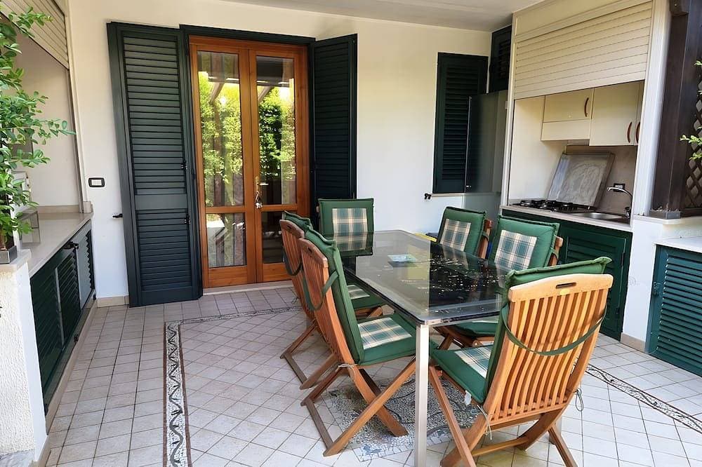 Foto 11 von 27: Salento – Nur wenige Schritte vom Meer entfernt
