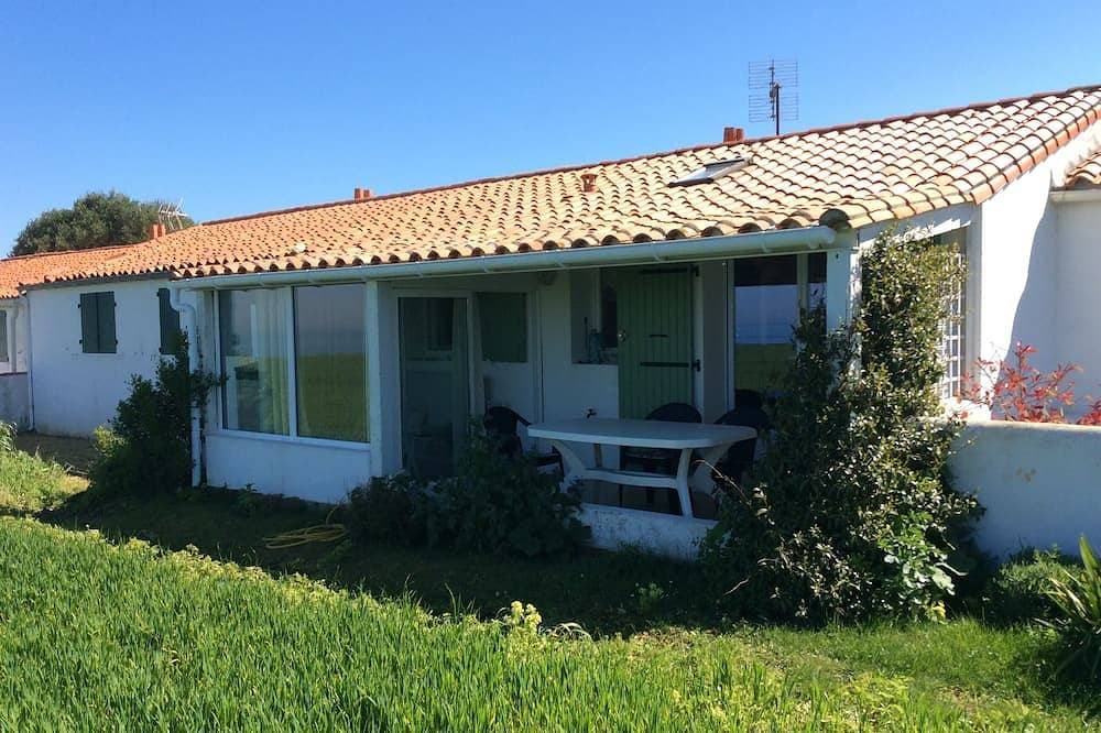 Foto 7 von 30: Dorfhaus - Atemberaubender Meerblick - Ruhig - Strand - In der Nähe von La Flotte
