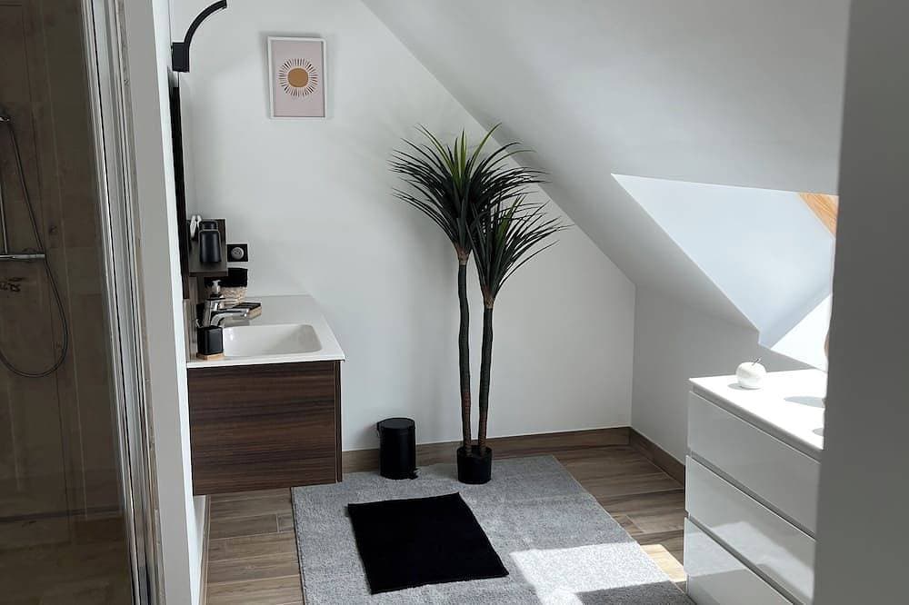 Foto 4 von 16: Air-conditioned vacation rentals surrounded by nature