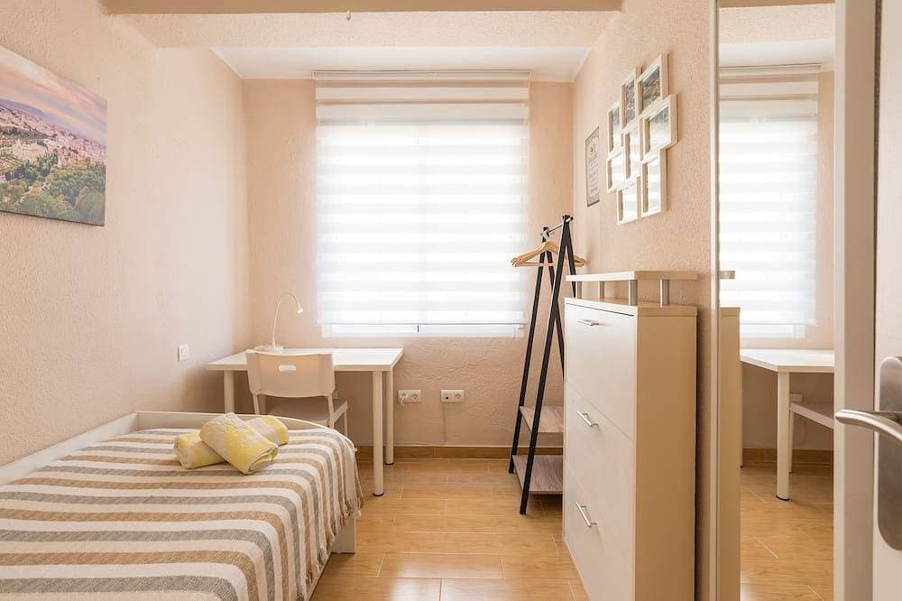 Foto 5 von 30: Schöne und moderne Wohnung in der Innenstadt von Málaga