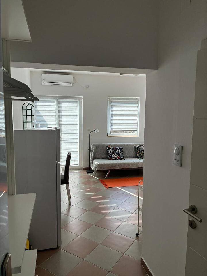 Foto 12 von 18: One-Bedroom Apartment