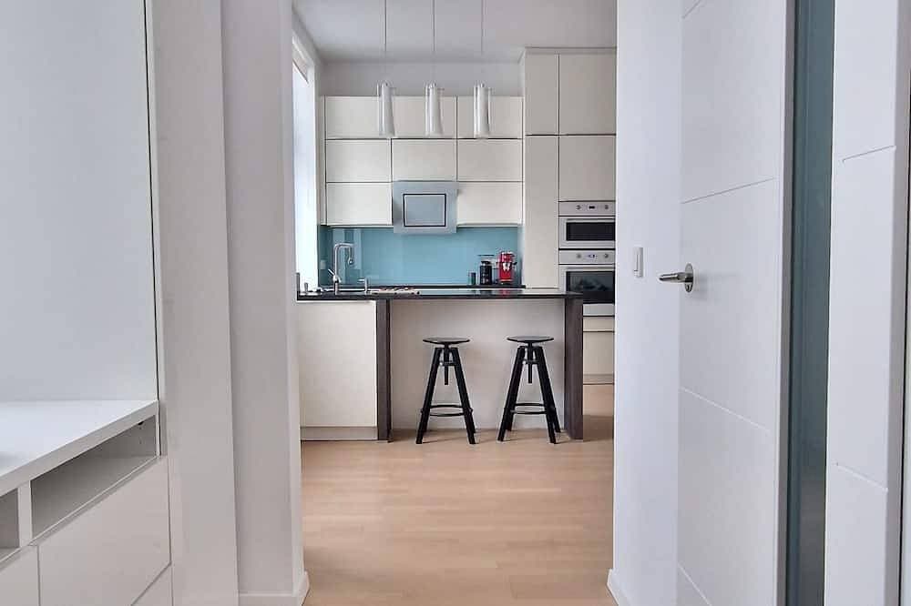 Foto 11 von 19: Moderne ca. 100 m² Altbauwohnung in zentraler Hofruhelage!