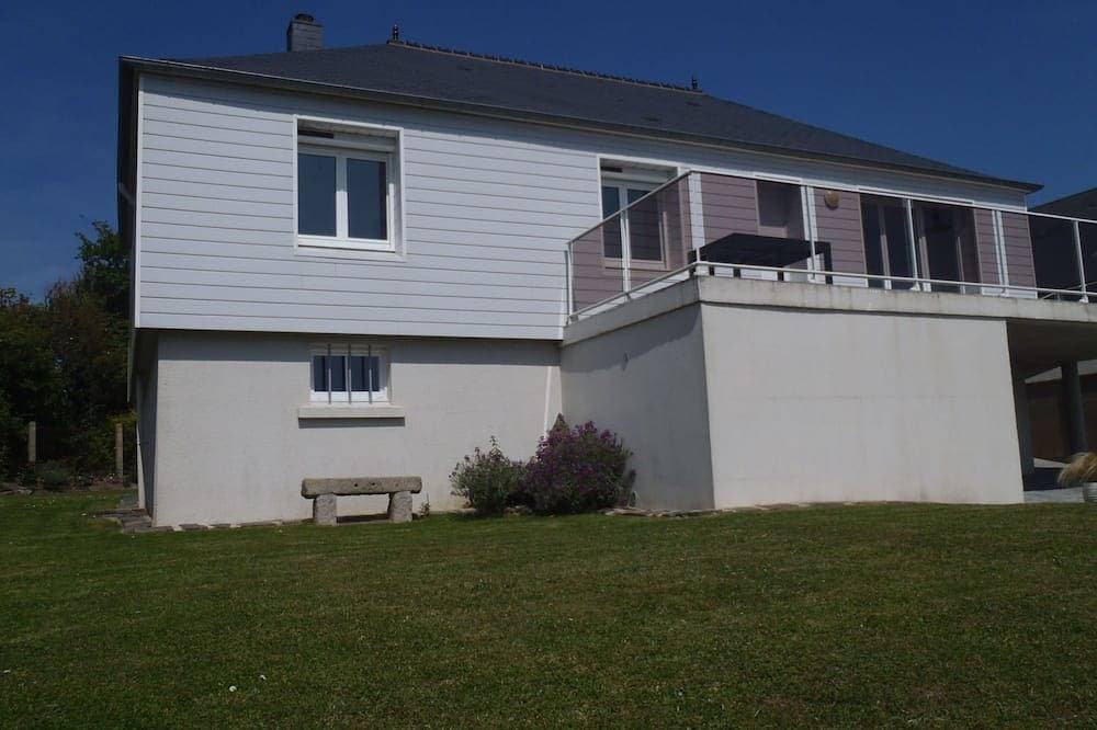 Foto 6 von 25: Haus Havre in Portbail