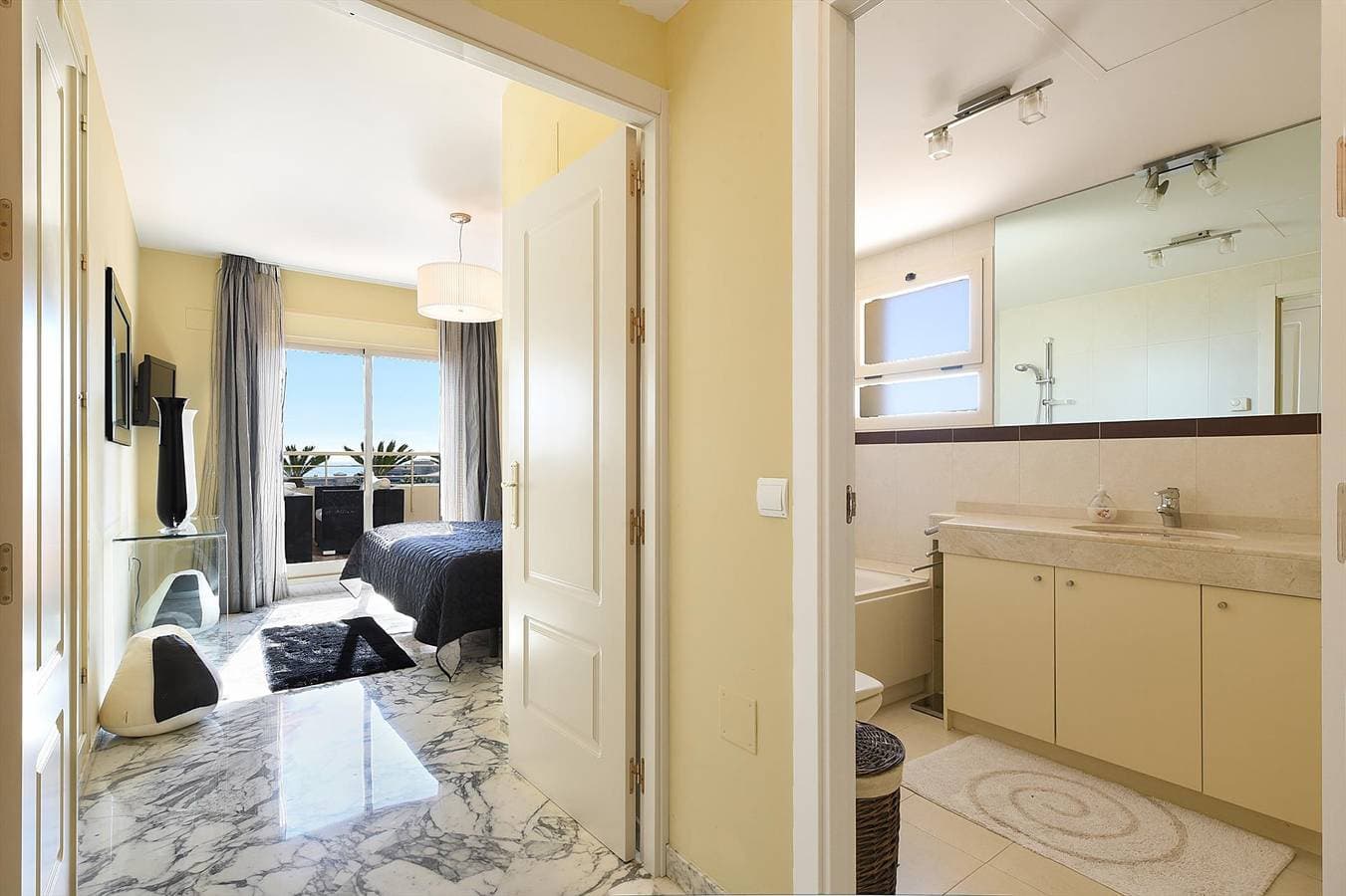 Foto 7 von 23: Myramar Penthouse 528