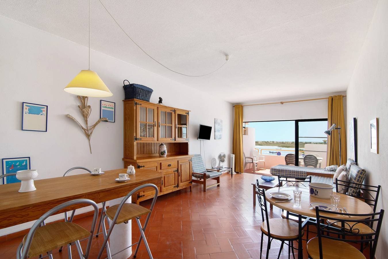 Foto 4 von 20: Ferienwohnung 'Cabanas Mar 94' mit Meerblick und Balkon