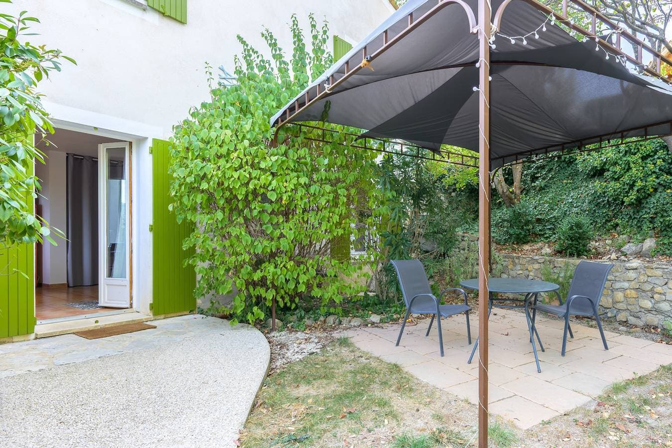 Gîte De Maric - Piscine 1