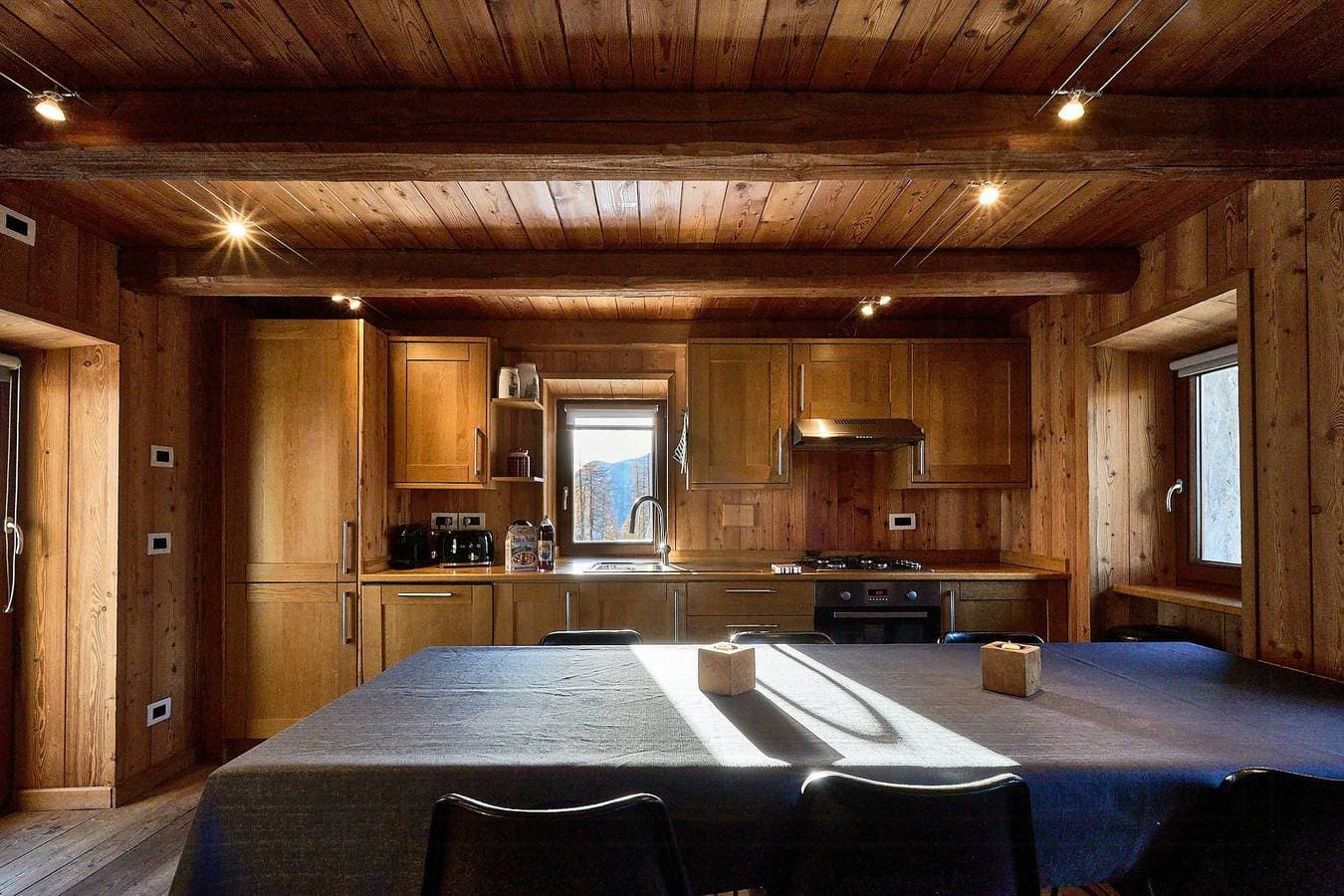 Foto 5 von 18: Panorama-Chalet im Herzen des Aostatals