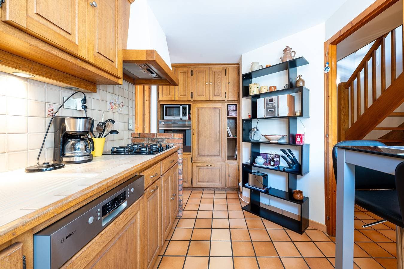 Foto 9 von 26: Landhaus 'Marie Andre' mit privater Terrasse und Wi-Fi