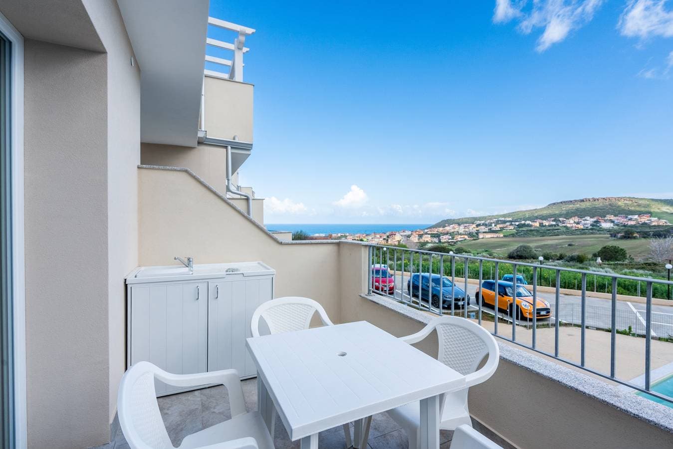 Foto 9 von 34: Affittimoderni Castelsardo - Larotonda sul Mare