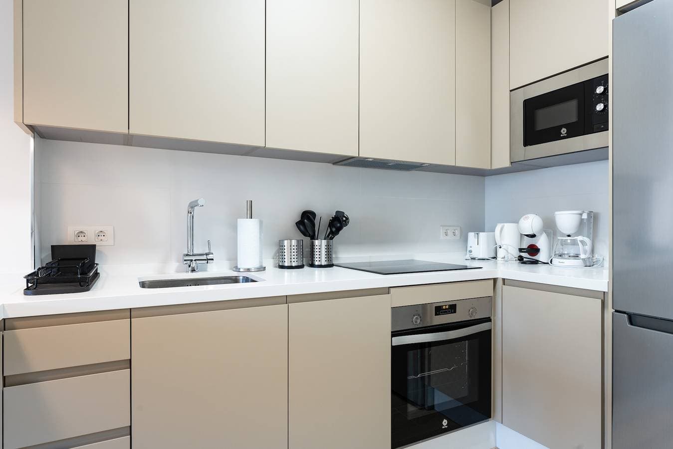Foto 5 von 21: Ferienwohnung 'Martin's Place' mit Wi-Fi und Klimaanlage