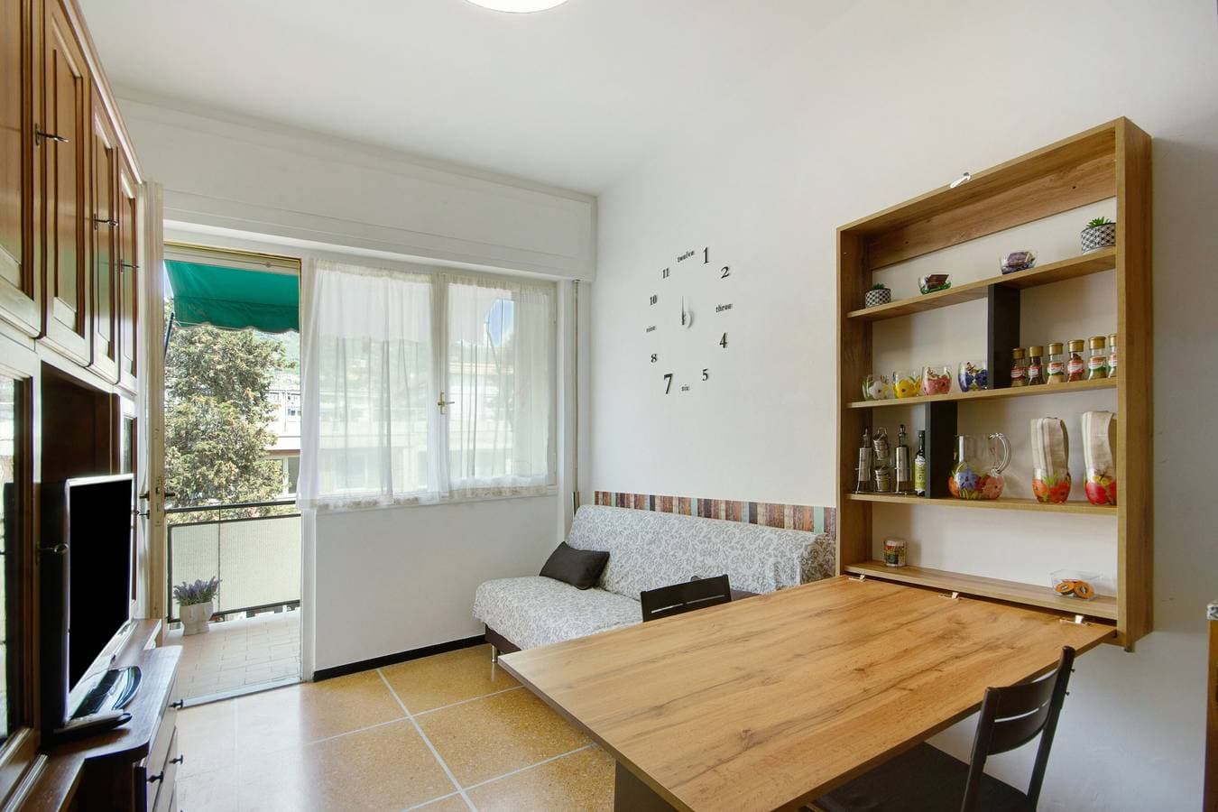 Foto 5 von 18: Apartment „Casa Dica“ mit Balkon und WLAN