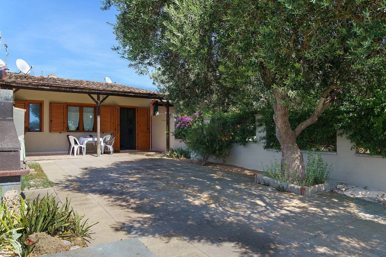 Casa Claudia 1