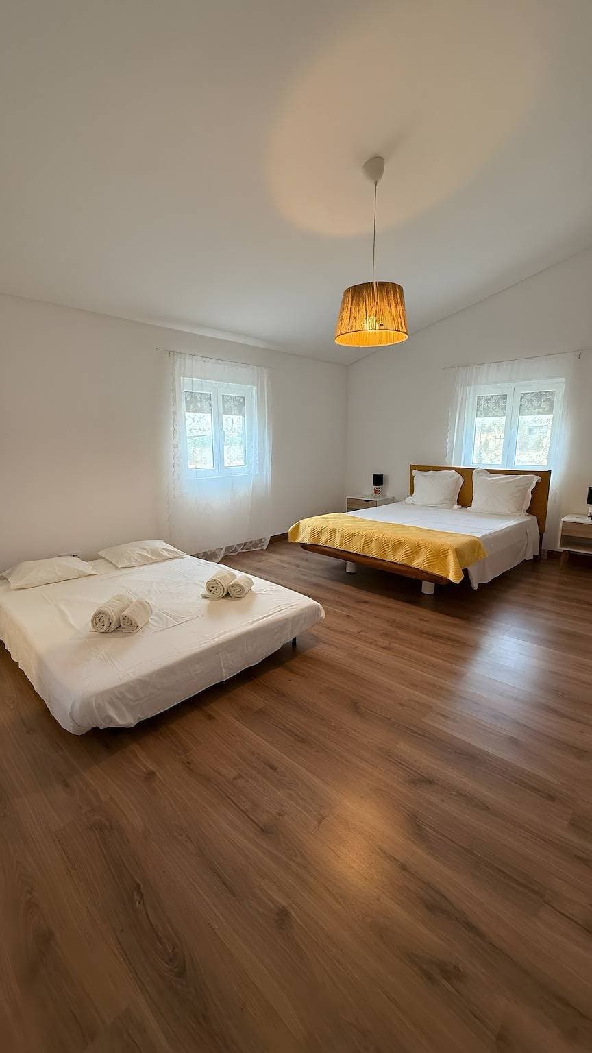 Foto 11 von 38: Ferienhaus 'Casa Maria D'Almeida' mit privatem Pool, WLAN und Klimaanlage