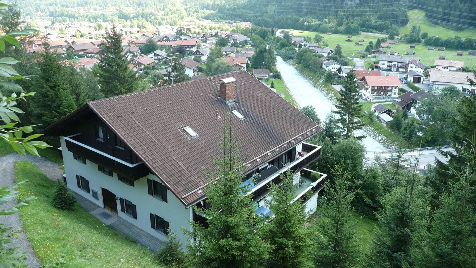 Foto 5 von 24: Karwendel Paradies - Ihr Logenplatz in den Alpen