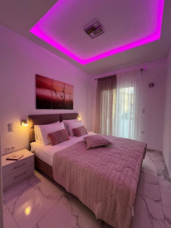 Salamina Downtown Apartment East 1