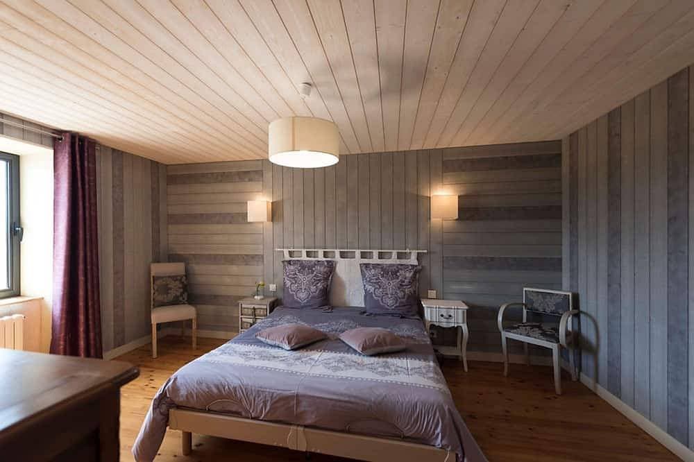 Foto 5 von 18: Vacation home 4* and We + Spa area