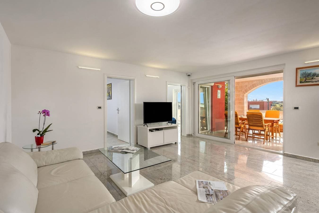 Foto 5 von 29: Apartment Ayni With Private Pool
