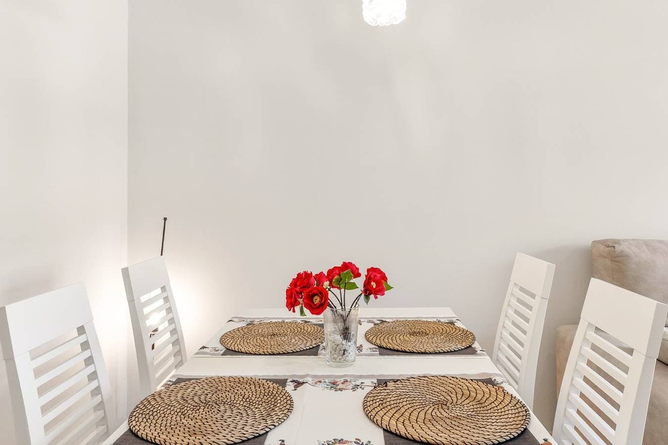 Foto 7 von 22: Ferienwohnung 'Benalmádena-Arenal Golf' mit Gemeinschaftspool, WLAN & Klimaanlage