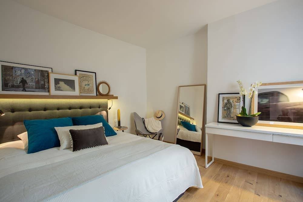 Foto 2 von 16: Gecko Apartment, historical centre, l'Hauture, Arles