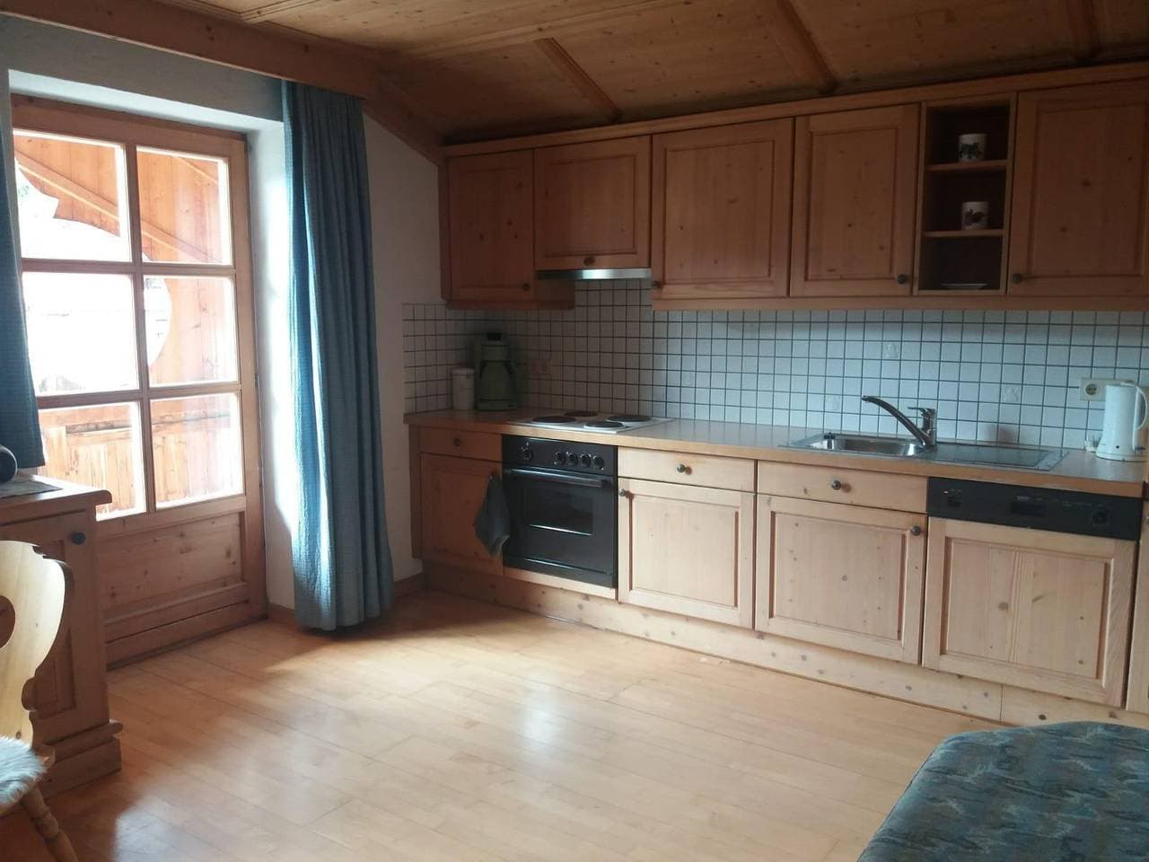 Foto 12 von 41: Ferienwohnung Typ A