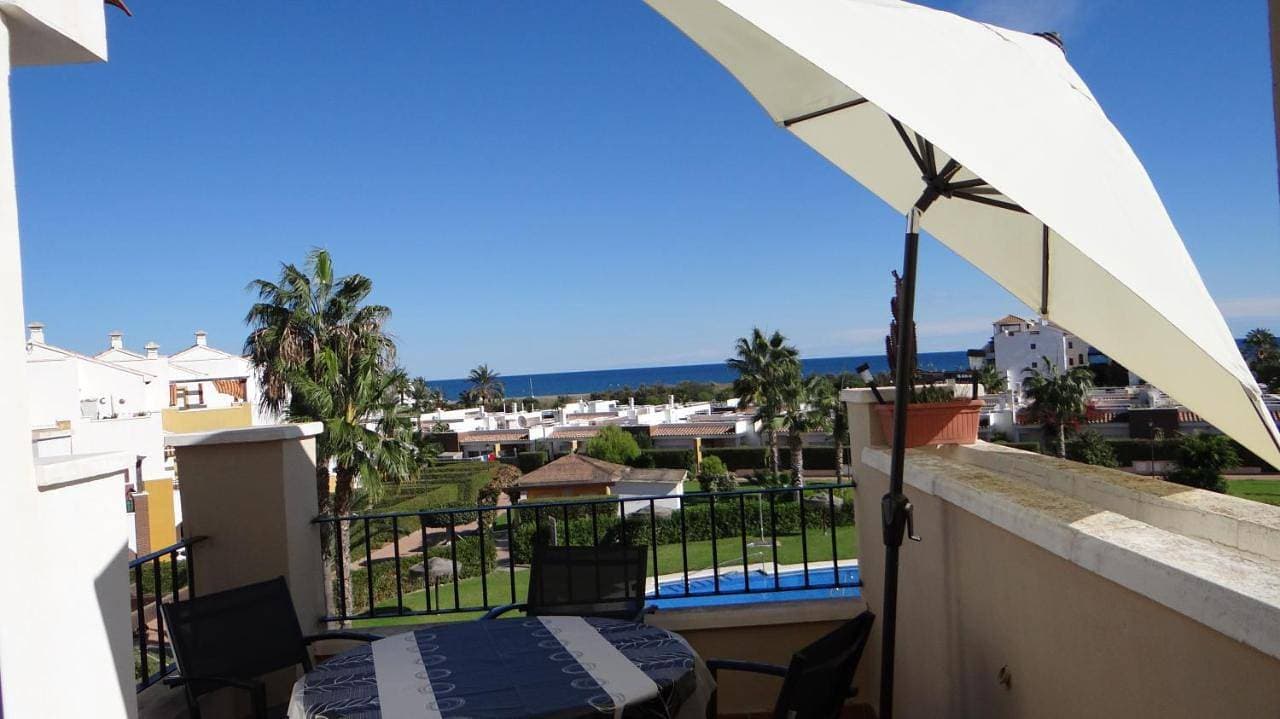 Foto 6 von 27: Apartment with Sea View