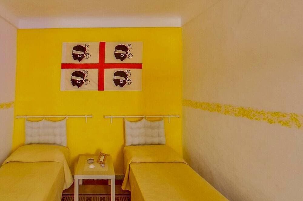 Foto 3 von 30: Sardinian House - Sennori