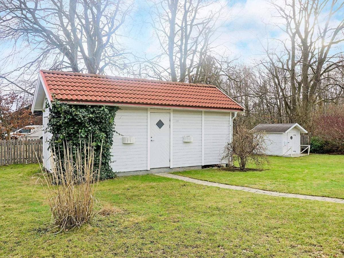 Foto 5 von 32: Three-Bedroom Holiday Home