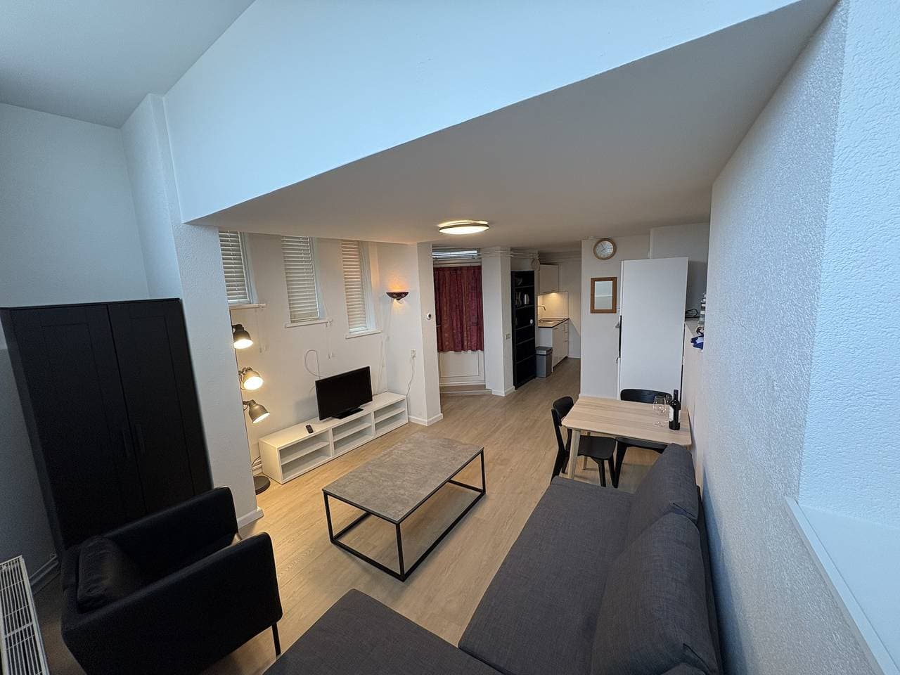 Rentals Egmond — Studio B 1