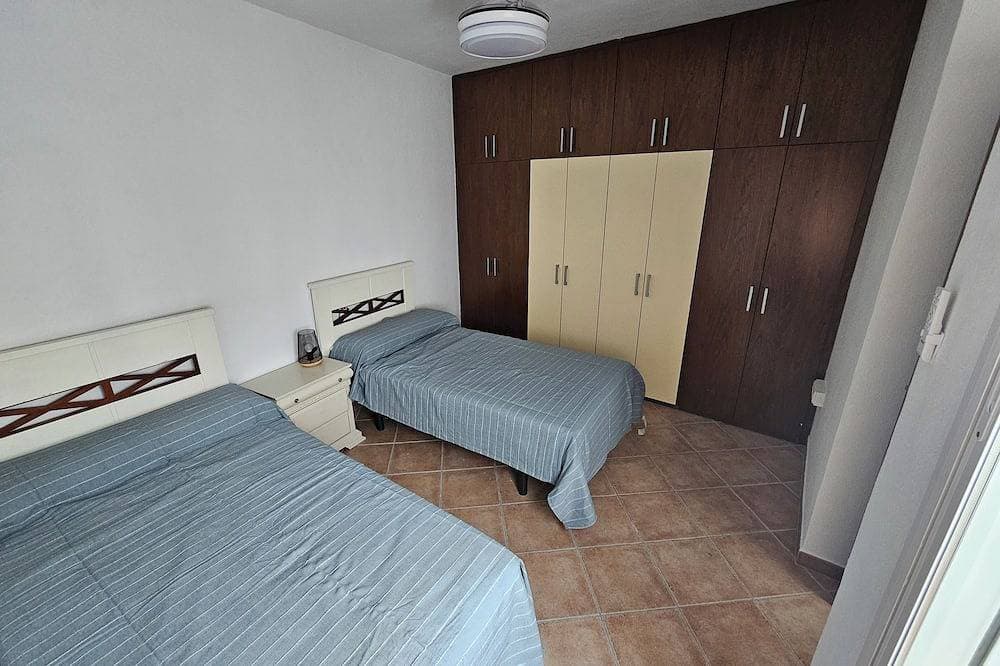 Foto 4 von 21: Casa el Albaicin Alhaurin Del Grande