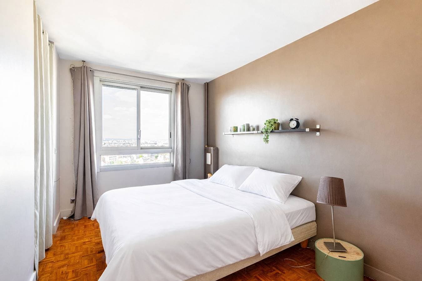 Foto 2 von 17: GuestReady - Chic retreat in La Défense