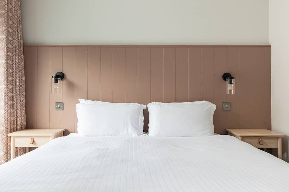 Foto 2 von 26: Tullagh - 2 bedroom self catering @ Ballyliffin Beach Houses, Tullagh @ Ballyliffin Beach Houses met...