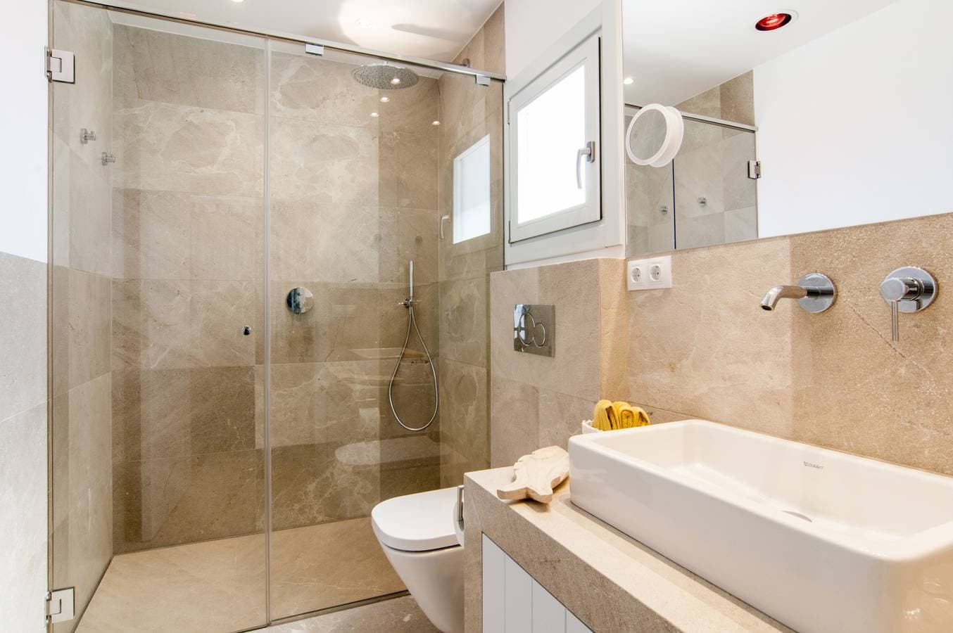 Foto 5 von 24: Ferienwohnung für 2 Personen mit Terrasse