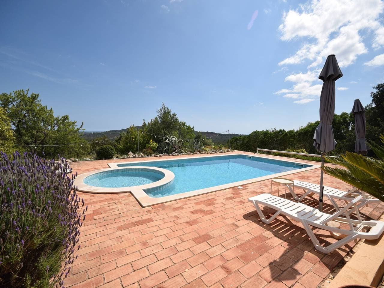 Foto 4 von 78: Algarve Casa mit Pool