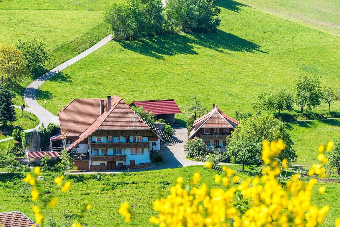 Prinzbachhof 1