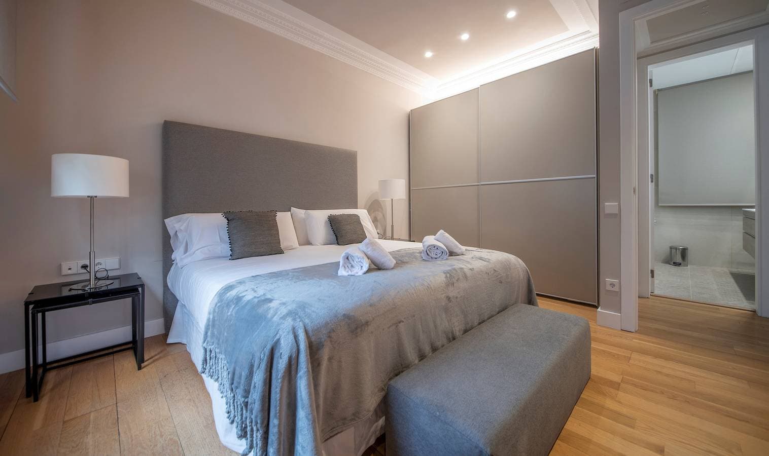 Foto 8 von 18: Ferienwohnung für 3 Personen