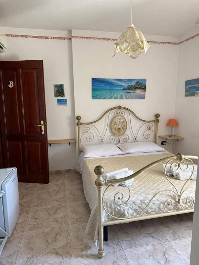 Foto 2 von 12: Double Room
