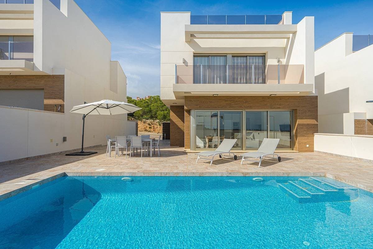 Villa Iris 1