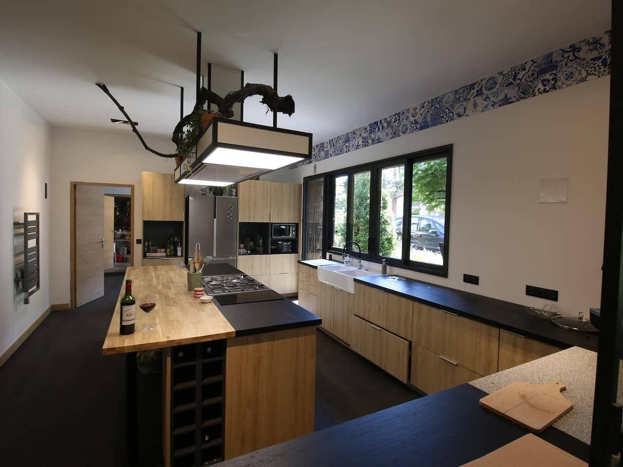 Foto 7 von 16: Zimmer "Madeleine" mit 2 Einzelbetten und Gästetisch