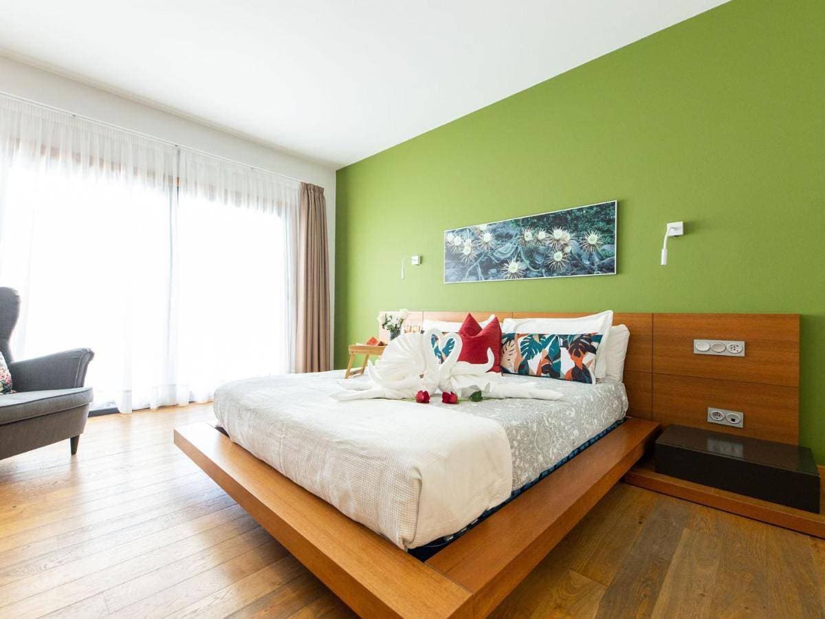 Foto 5 von 5: Holiday Home