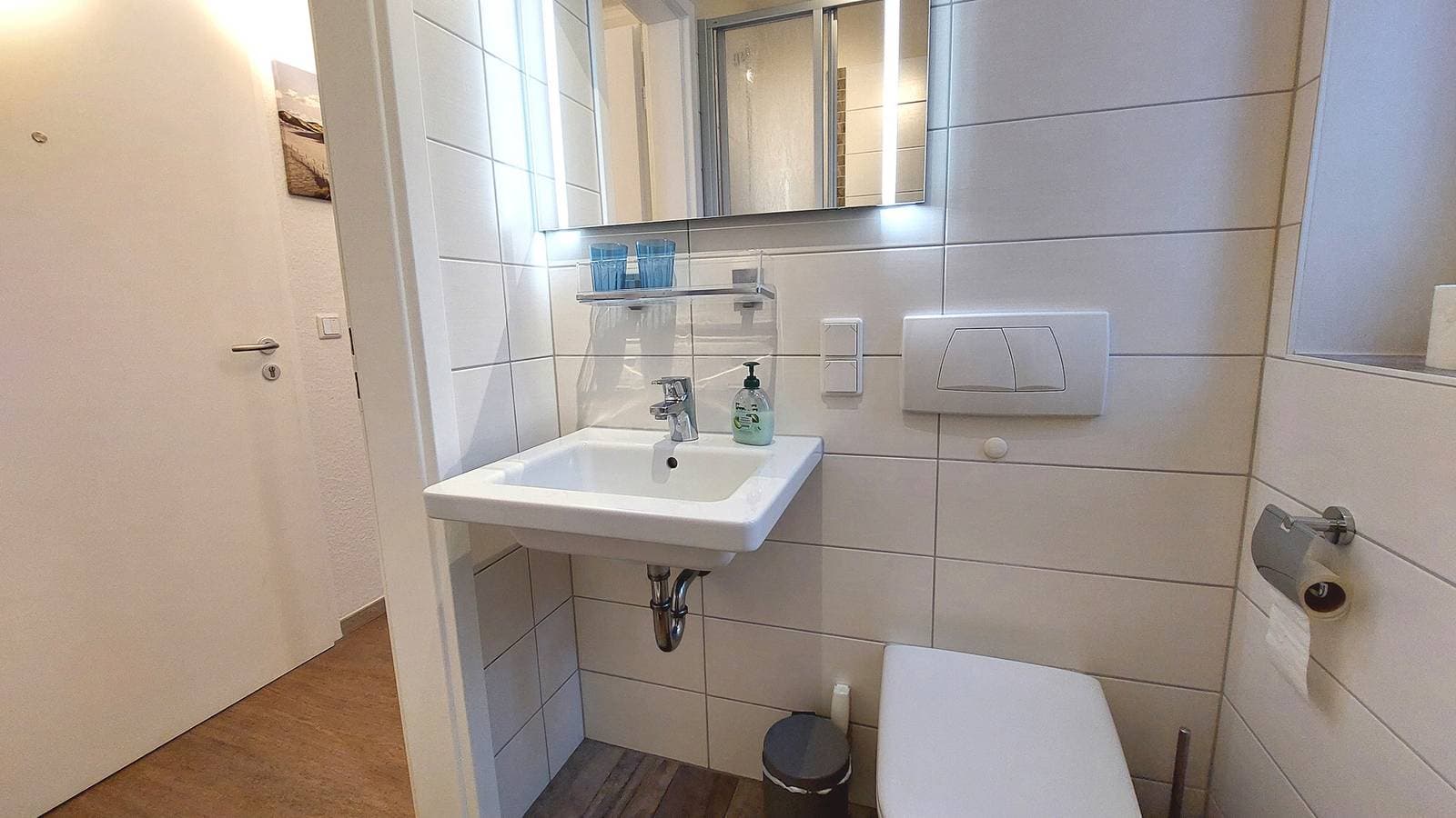 Foto 12 von 12: Seepark Sellin, Whg. 346 Krabbennest
