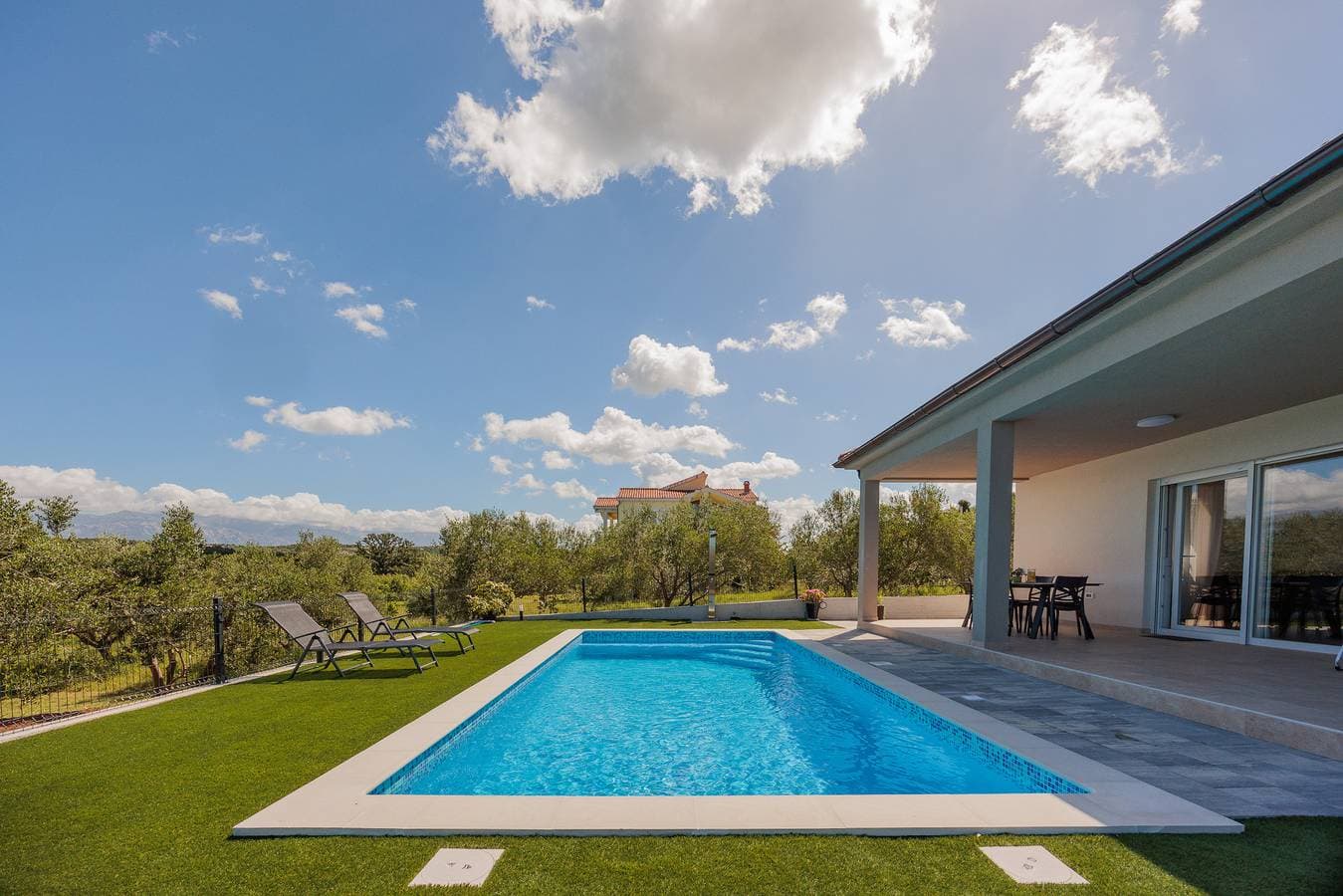 Foto 5 von 49: Holiday Home Bonato with pool