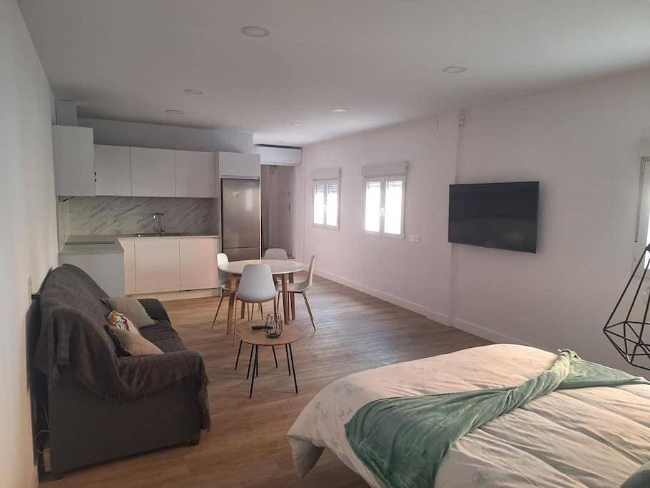 Foto 7 von 16: One-Bedroom Apartment