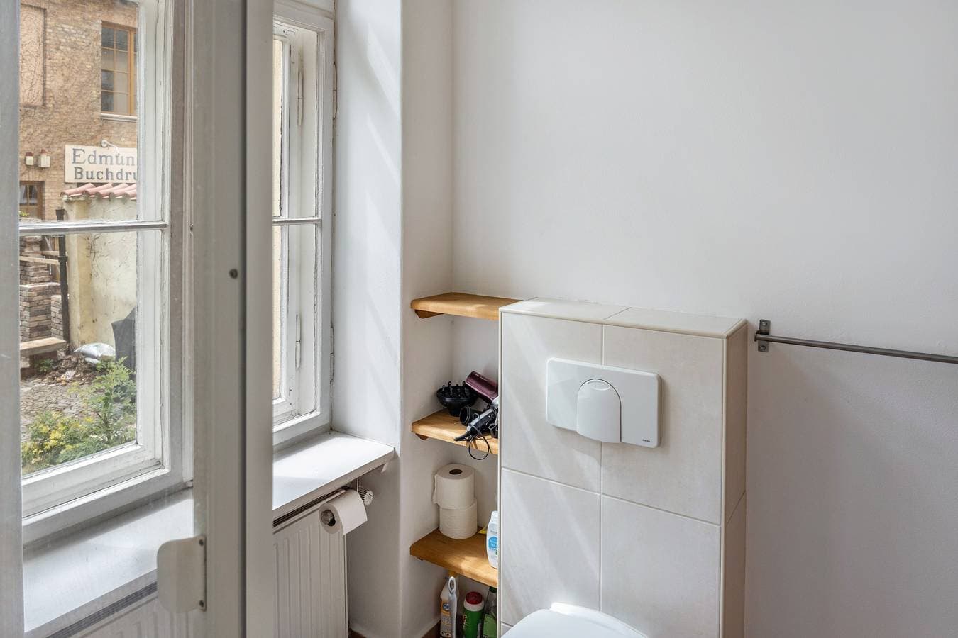 Foto 12 von 15: Ferienwohnung für 2 Personen (50 m²) in Potsdam