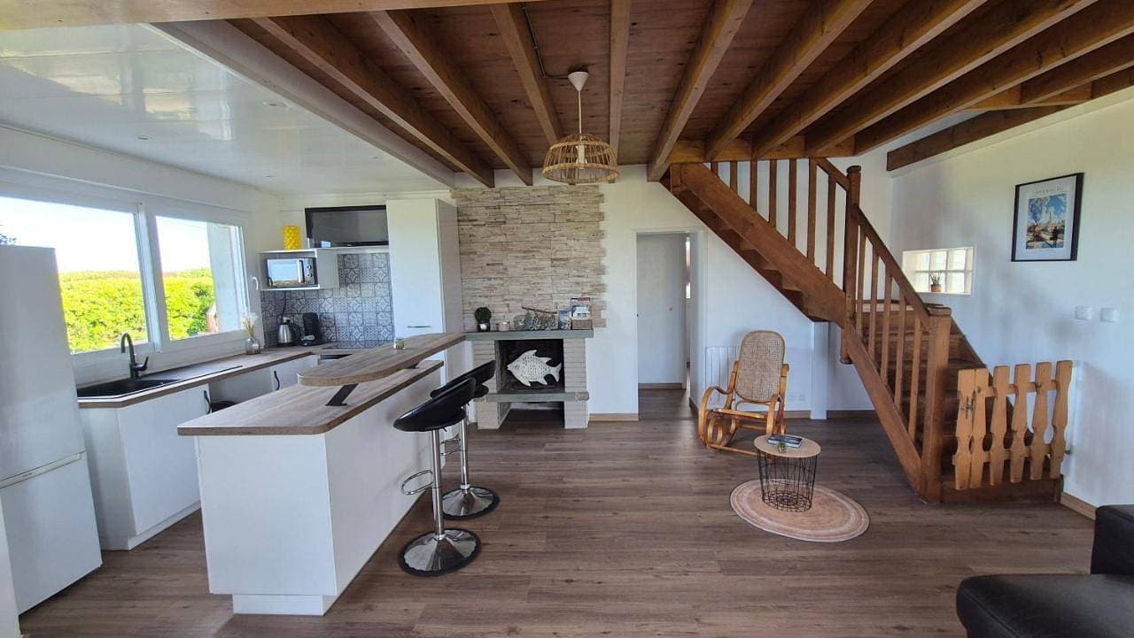Foto 4 von 68: Three-Bedroom House
