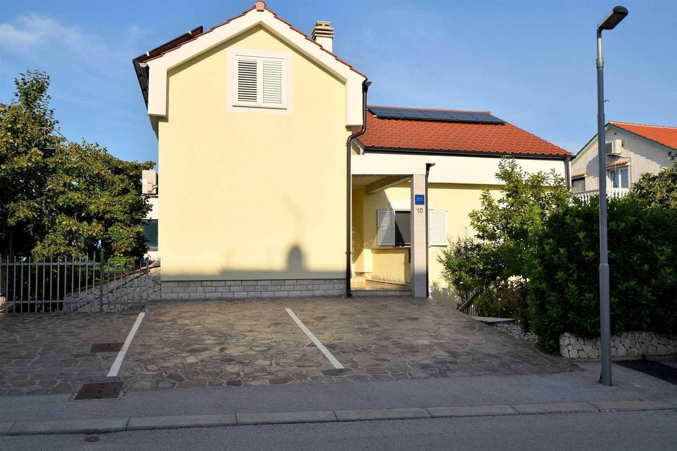 Studio - Wohnung Angie 3 1