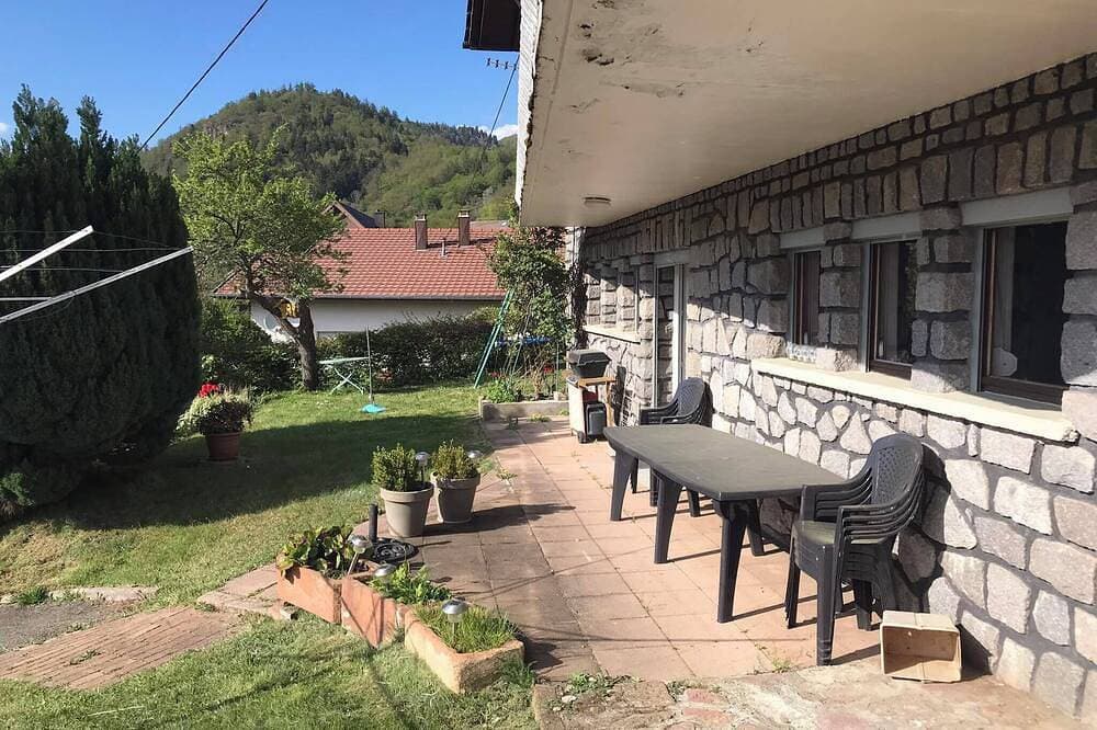 Maison Schmidt Vacation Rental 1