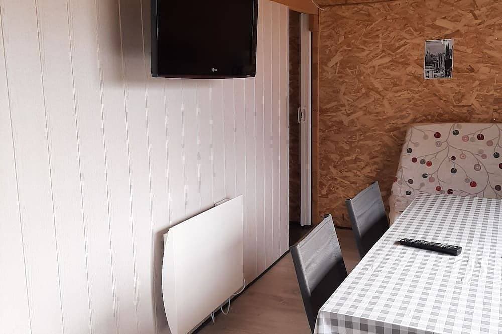 Foto 7 von 11: The Quiberville cottage