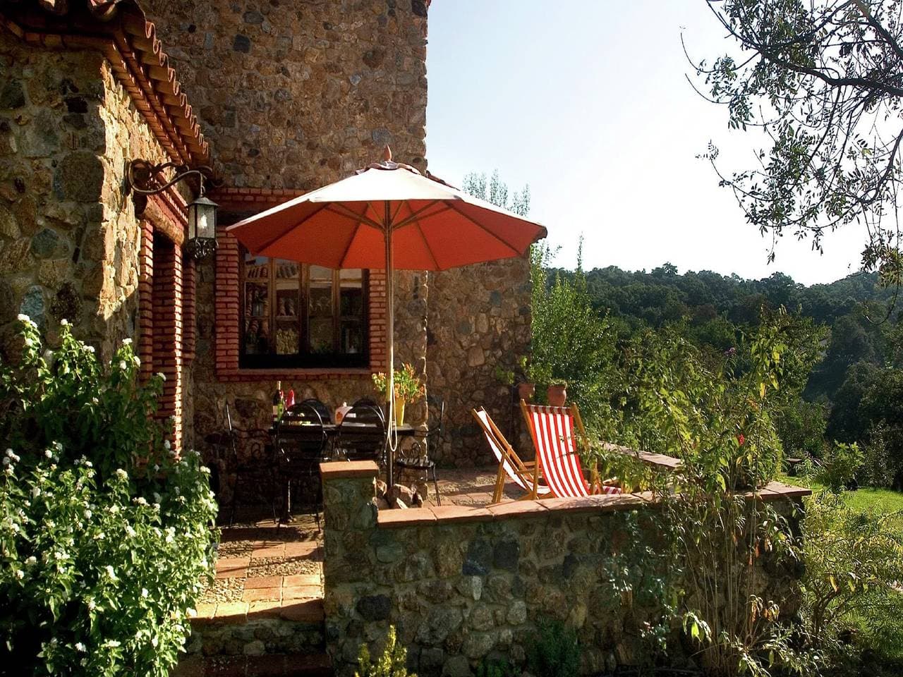 Foto 9 von 39: La Cigüeña, Haus in Molino