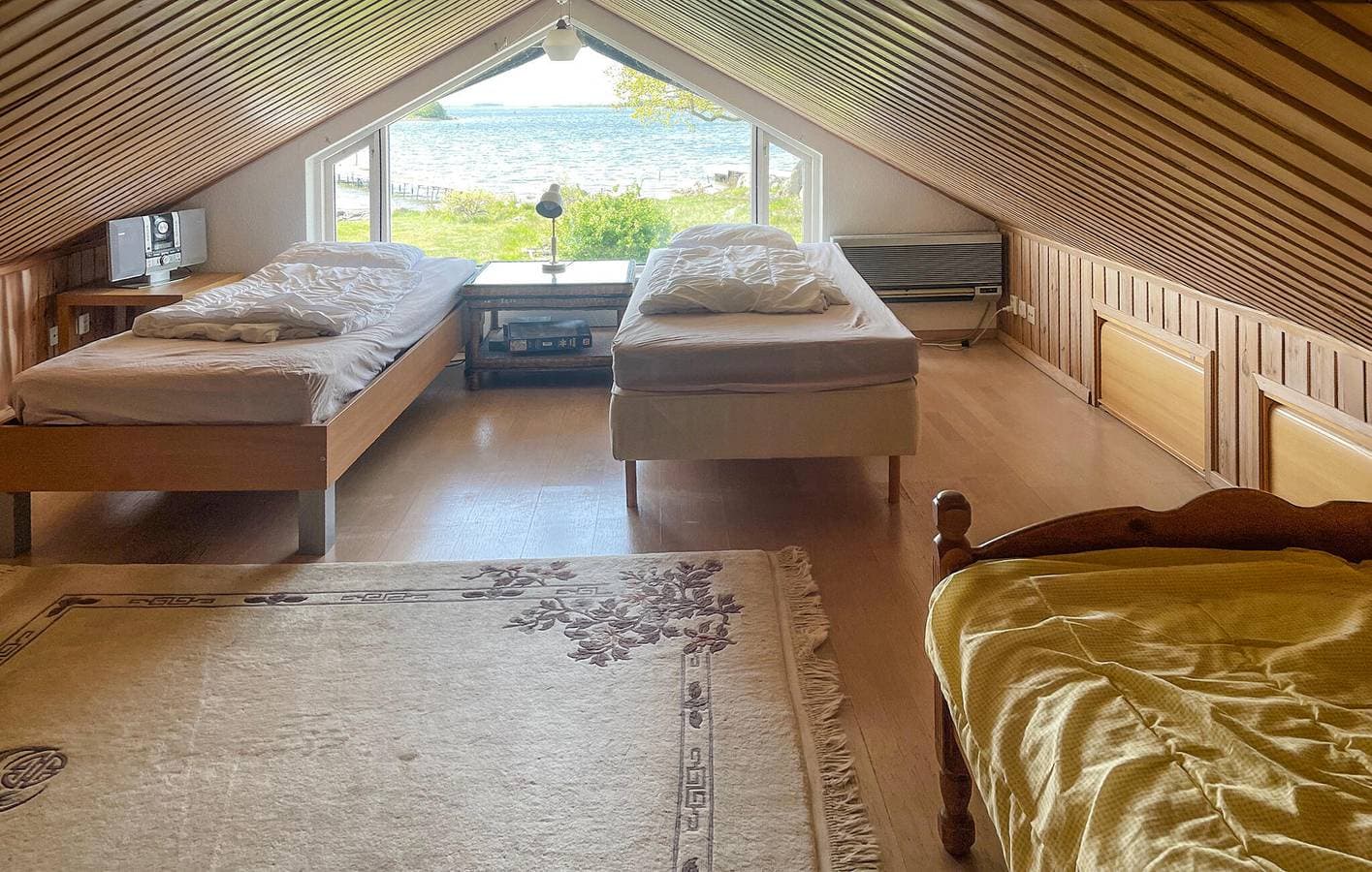 Foto 13 von 20: Ferienhaus für 5 Personen mit Terrasse