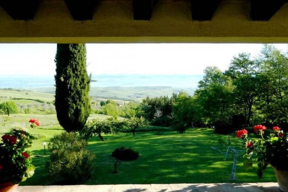 Foto 10 von 30: Casa Letizia mit toller Aussicht